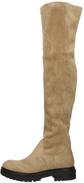 Overknee Stiefel - large