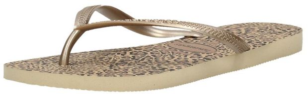 Slim Animals - large