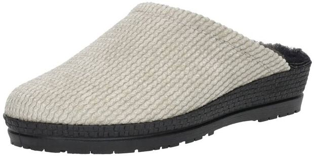 Offene Hausschuhe - large