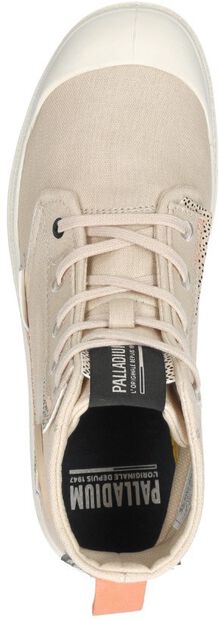 Pampa Underlayer - large