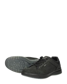 Schn&uuml;rschuhe low