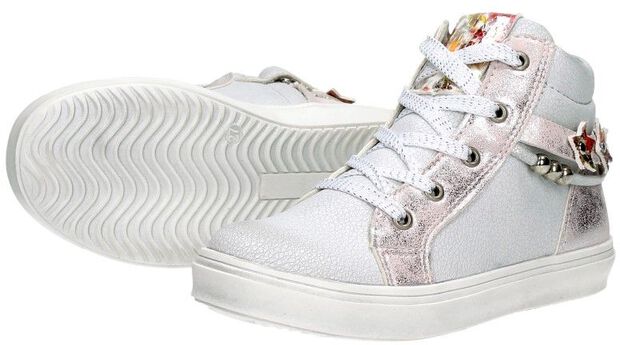 Schn&uuml;rschuhe - large