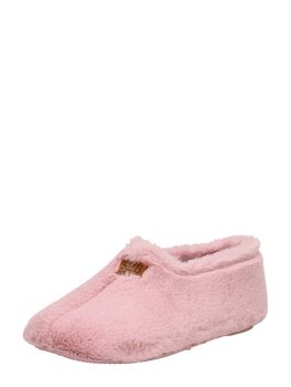 Geschlossene Hausschuhe