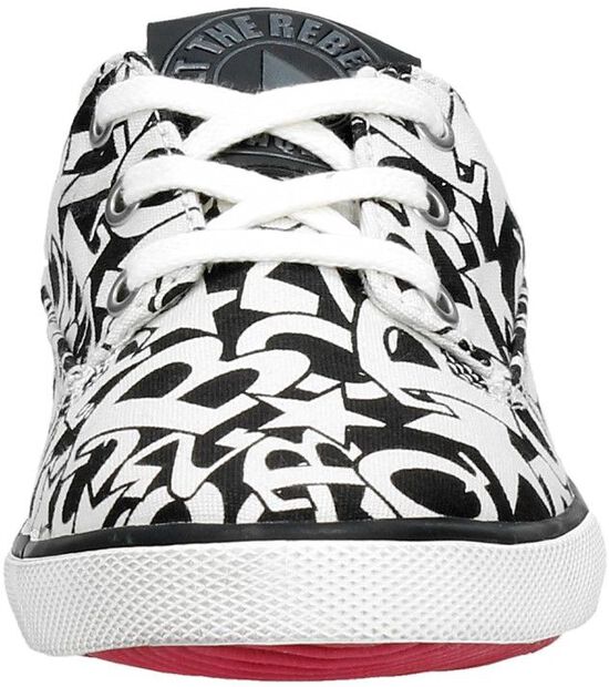 Sneaker low - large