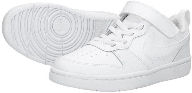 Court Borough Low 2 - large