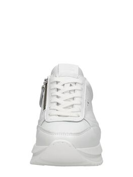 Schn&uuml;rschuhe low