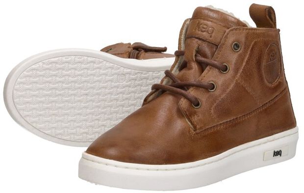 Schn&uuml;rstiefel - large