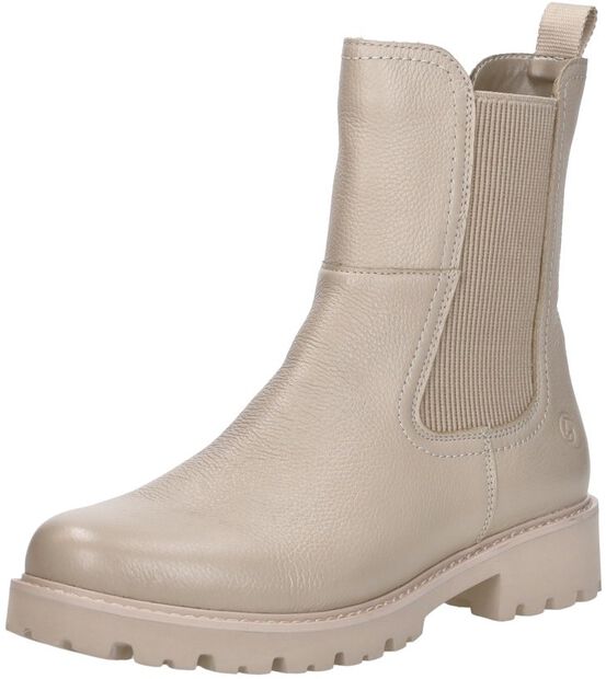 Flache Stiefeletten - large
