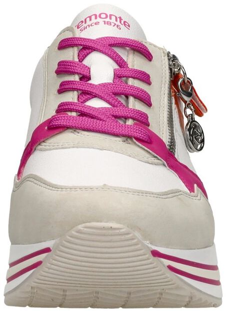 Schn&uuml;rschuhe low - large