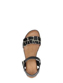 Women Tiny Wedge Sandal