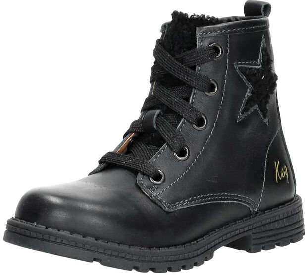 Schn&uuml;rstiefel - large