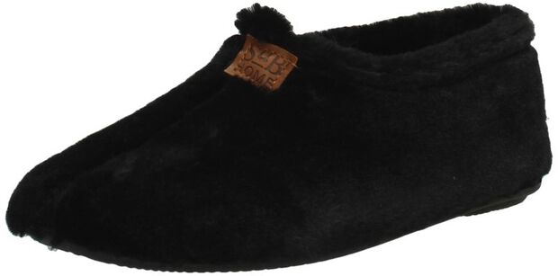 Geschlossene Hausschuhe - large