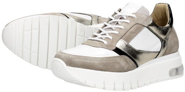 Schn&uuml;rschuhe low - large