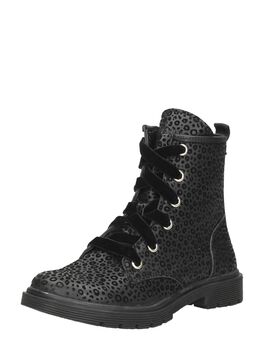 Schn&uuml;rstiefel