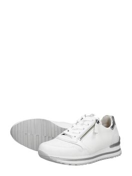 Schn&uuml;rschuhe low