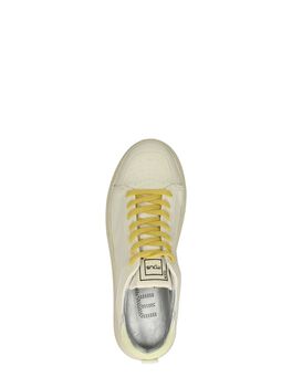 Schn&uuml;rschuhe low