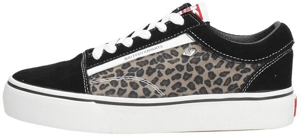 Mack Platform - large