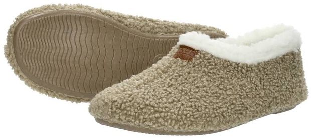 Geschlossene Hausschuhe - large