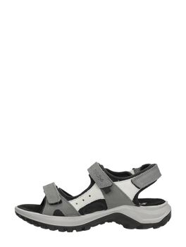 Sandalen flach