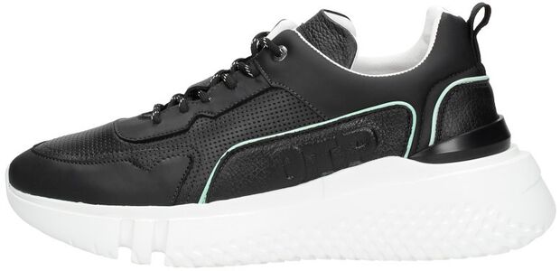 Treble Runner - large