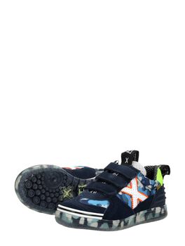 Klettverschluss Niedrig