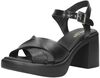 Sandalen Absatz - small