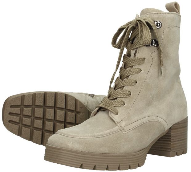 Spitze Schuhe Ferse - large