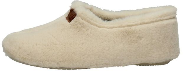 Geschlossene Hausschuhe - large