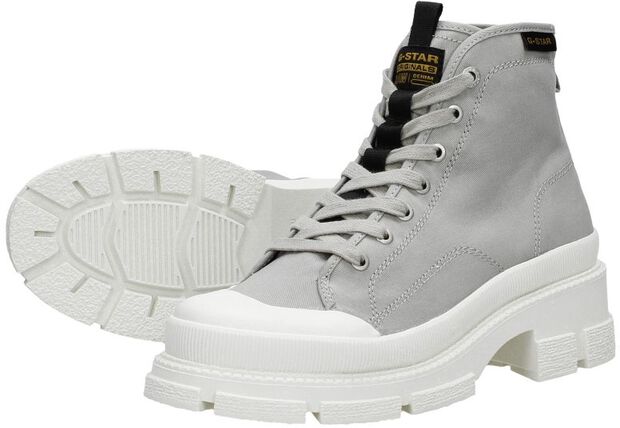 Aefon II Mid CVS W - large