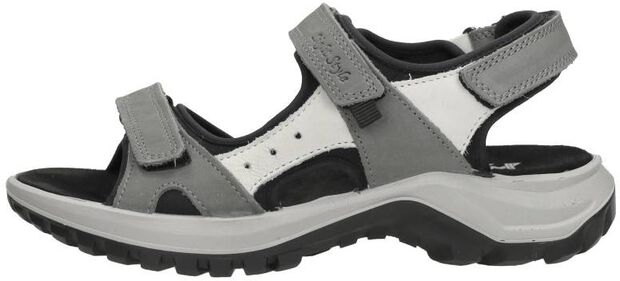 Sandalen flach - large