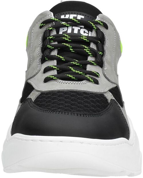 Curve Runner - large