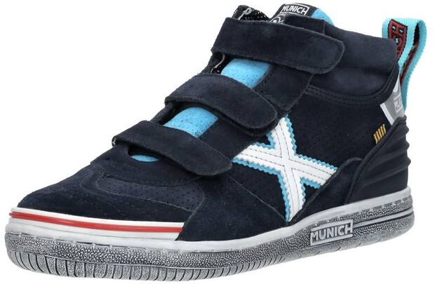 Klettverschluss Hoch - large