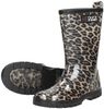 Rainboot Leopard Beige - small