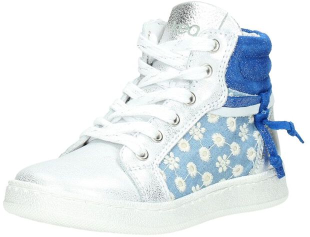 Schn&uuml;rschuhe - large