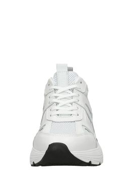 Schn&uuml;rschuhe low