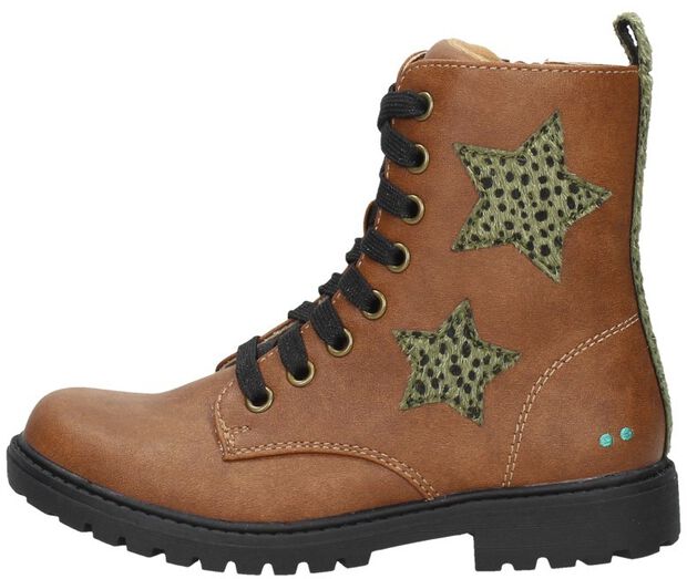 Schn&uuml;rstiefel - large