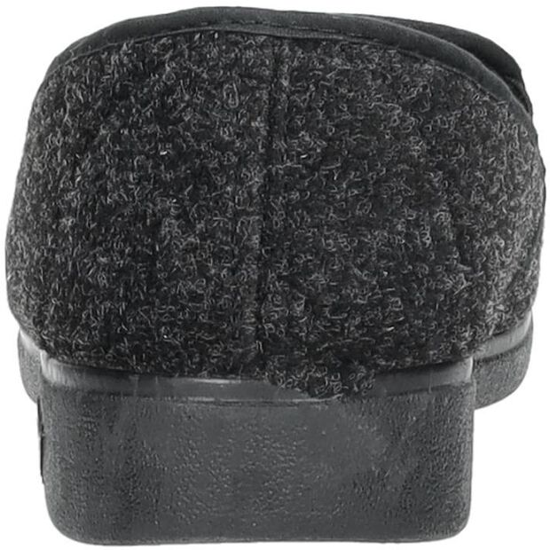 Geschlossene Hausschuhe - large