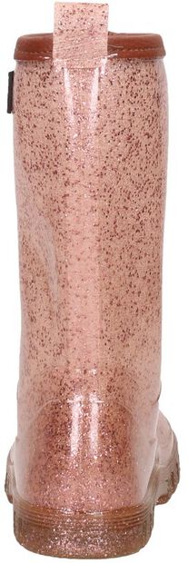 Rainboot Glitter Pink - large