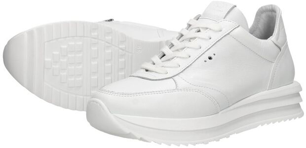 Schn&uuml;rschuhe low - large