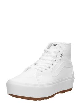 Filmore Hi Tapered Platform ST