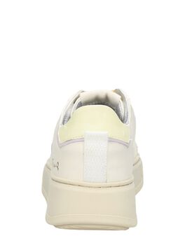 Schn&uuml;rschuhe low