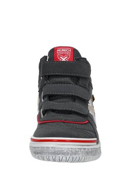 Klettverschluss Hoch