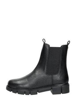 Stiefeletten mit Absatz