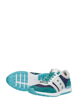Sneaker low