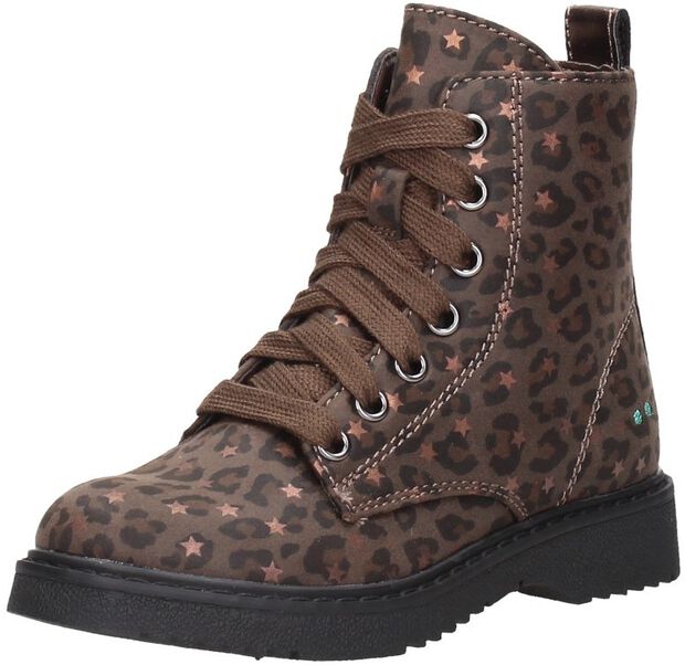 Schn&uuml;rstiefel - large