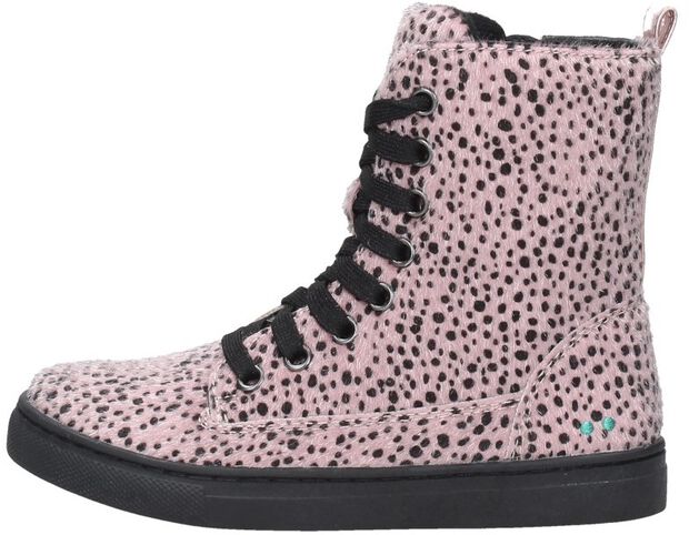 Schn&uuml;rstiefel - large