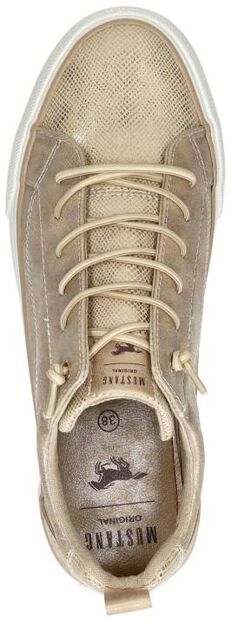 Schn&uuml;rschuhe low - large