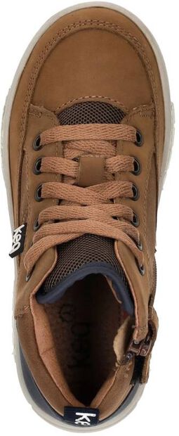 Schn&uuml;rstiefel - large