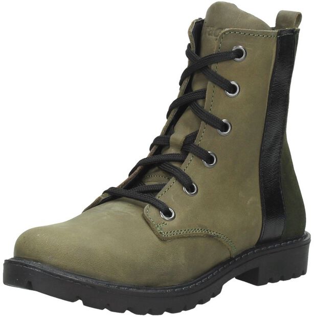 Schn&uuml;rstiefel - large