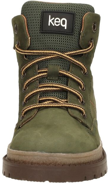 Schn&uuml;rstiefel - large